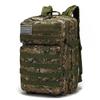 Xinjingzhou Large Capacity Multi-functional Waterproof Outdoor Backpack