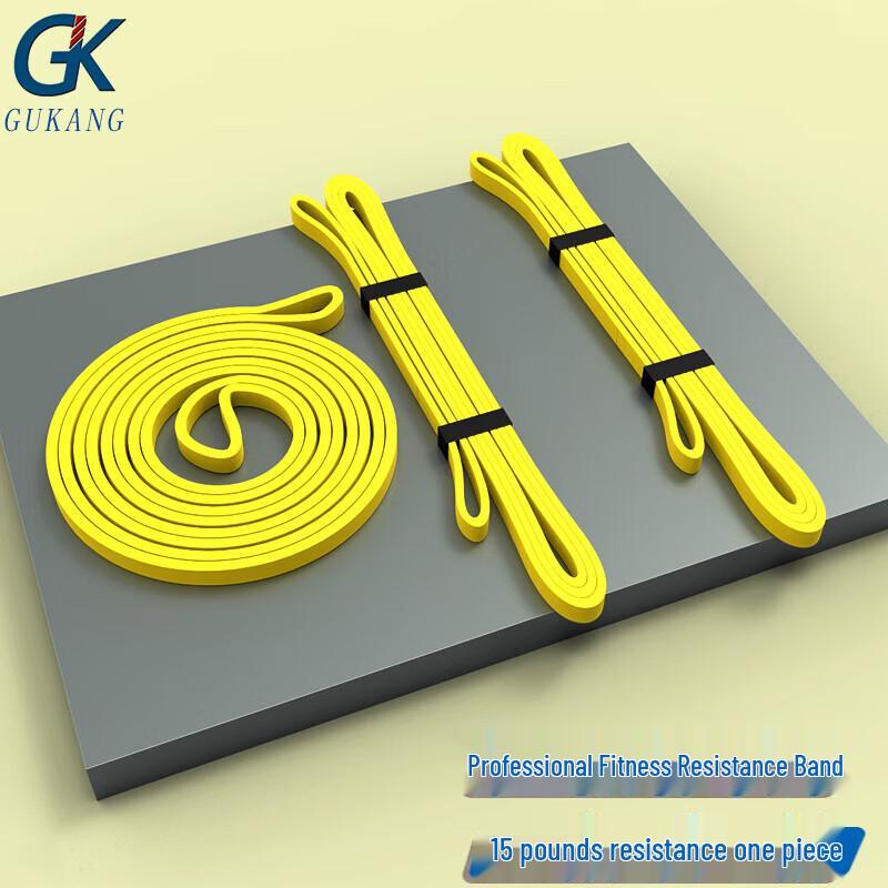 GK Fitness Resistance Bands