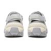 Li Ning Brown Sugar Slip Resistant, Abrasion Resistant, Lightweight River Trekking Shoes Women's Gray Silver AGUW014-1