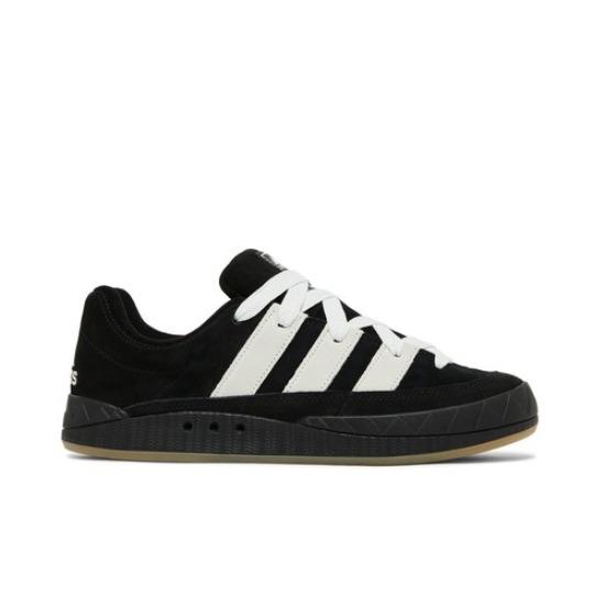 adidas Adimatic Black Gum HQ6900