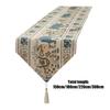 Decorul mesei și accesorii – Fețe de masă