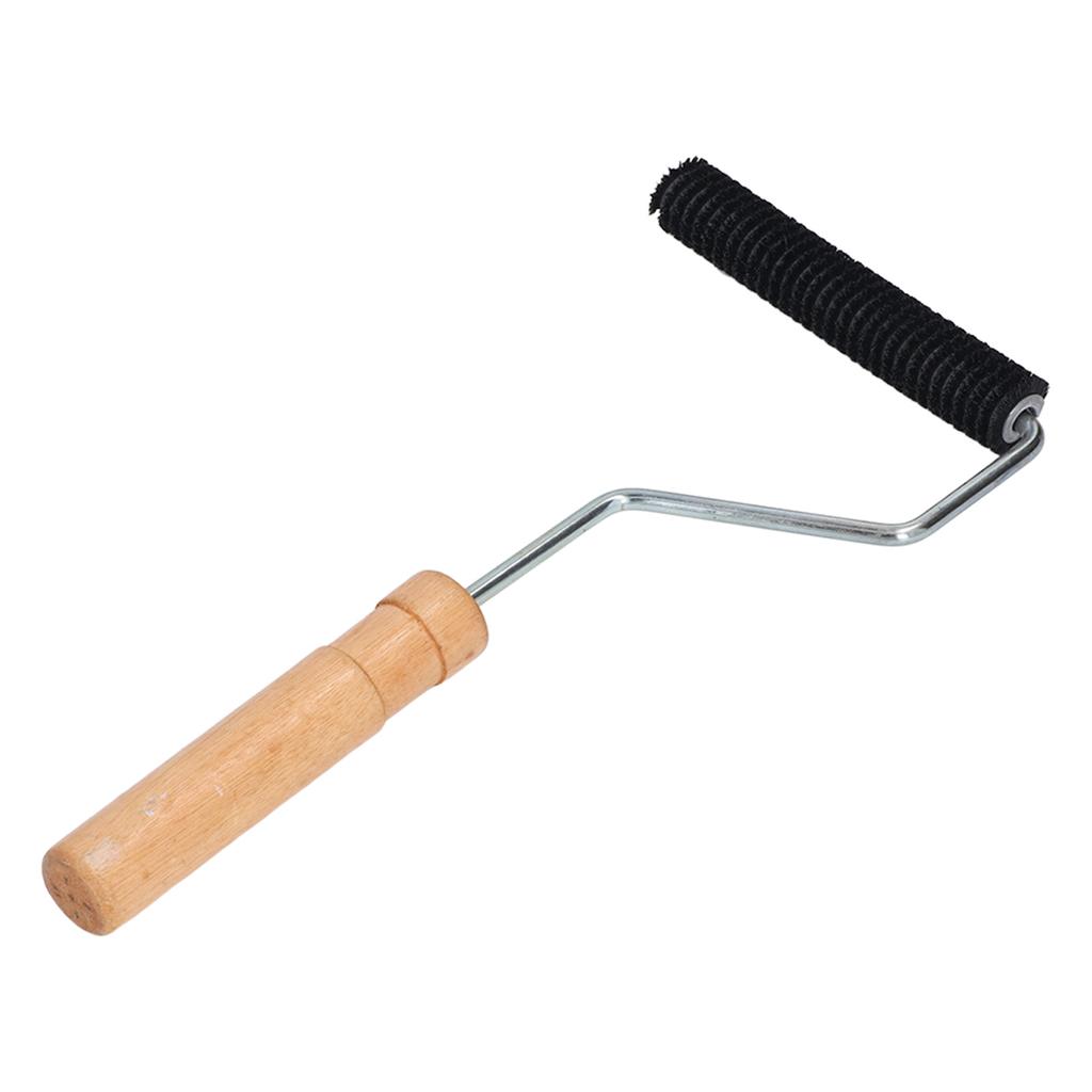 Fiberglass Roller Laminating Bubble Rolling Tool Fiberglass Laminating Bubble Roller Diameter