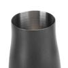 Black Color Coffee Powder Sifter 304 Stainless Steel Coffee Powder Filter  Coffee Processing