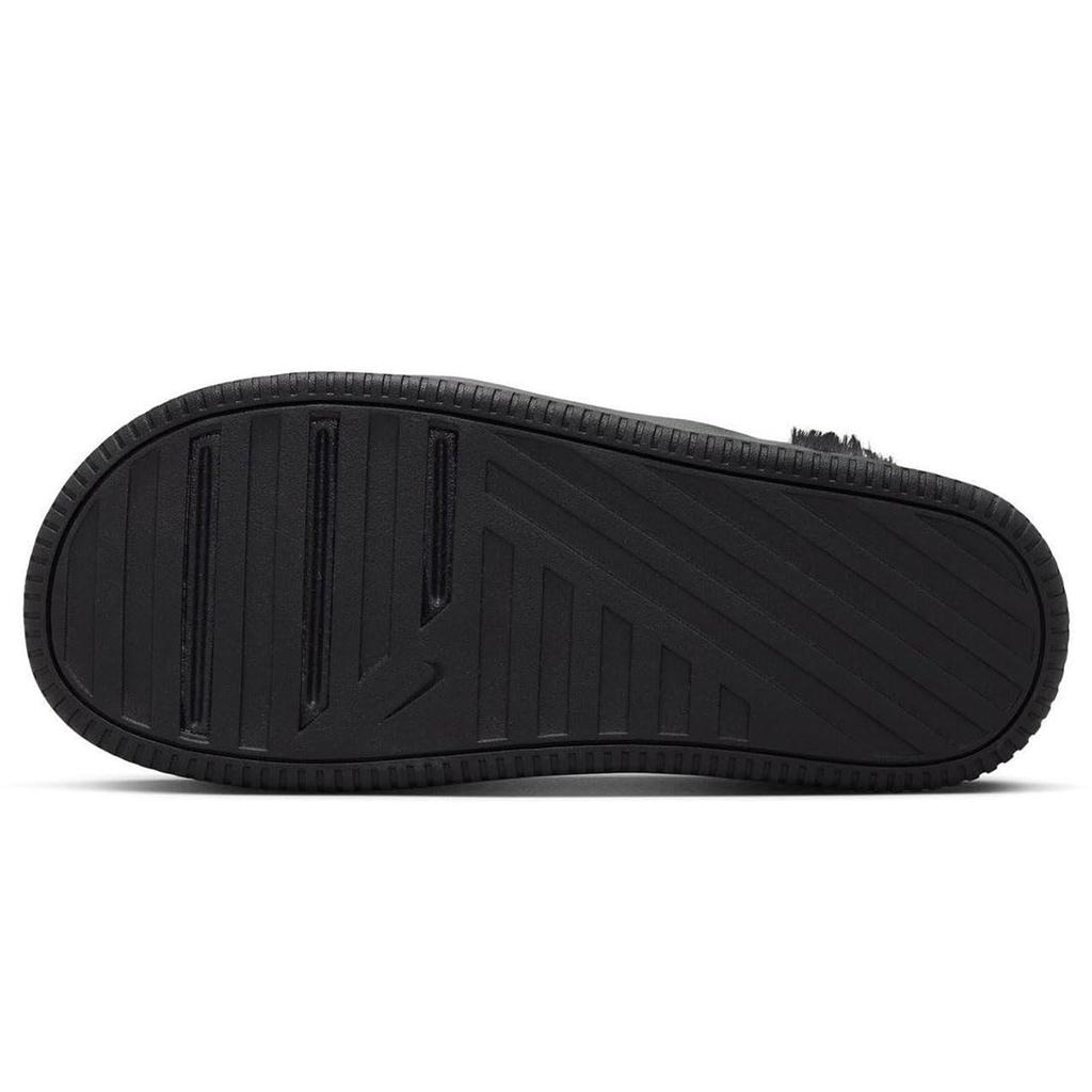 Nike Calm Elevation Fur Size W, Black, HV8560-001, 22.0cm