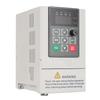 110V 0.75KW 7A Single Phase Input 3 Phase Output VFD Frequency Inverter Converter
