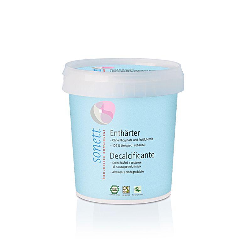 Sonnet Softener 500g (Laundry Aid)