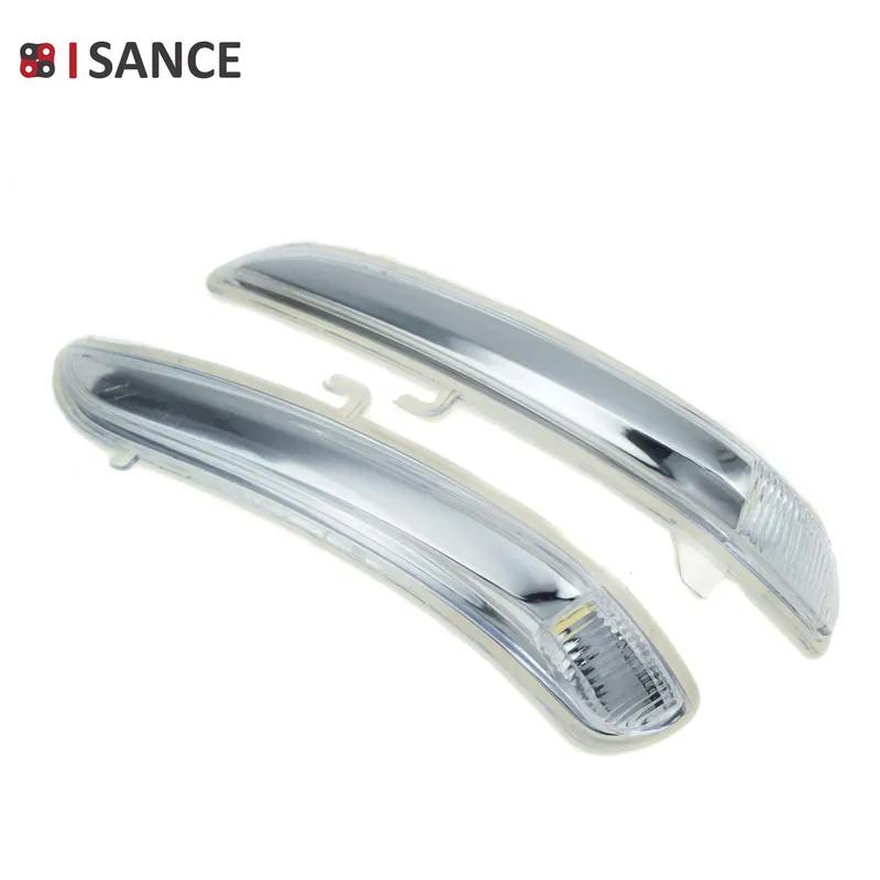 Left or Right Side Mirror Turn Signal Light Lamp Indicator Blinker For Opel Vauxhall Corsa F & Peugeot Citroen 208 2008 C3 C4
