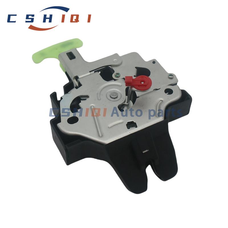 64610-52110 6461052110 Car Rear Tailgate Trunk Lock Latch Actuator For Toyota Yaris 2007 2008 2009 2010 2011 2012 2013 2014 New