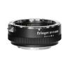 Fringer Smart Mount Adapter EF Mount Lens Fujifilm X Mount with Electronic Contacts and Aperture Ring II FR-FX2 (Canon Conversion) (PRO Version)