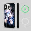 Limited Run Bl Anime For Magsafe Magnetic Phone Case For IPhone 17 16 15 14 Plus 13 12 11 Pro Max Air Cover