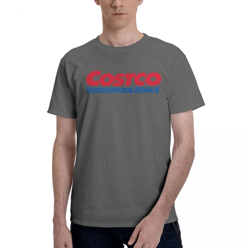 Costco Employee 100 Cotton Casual Breathable Confortable Shirt Funny Ugus TShirts Graphic Tee