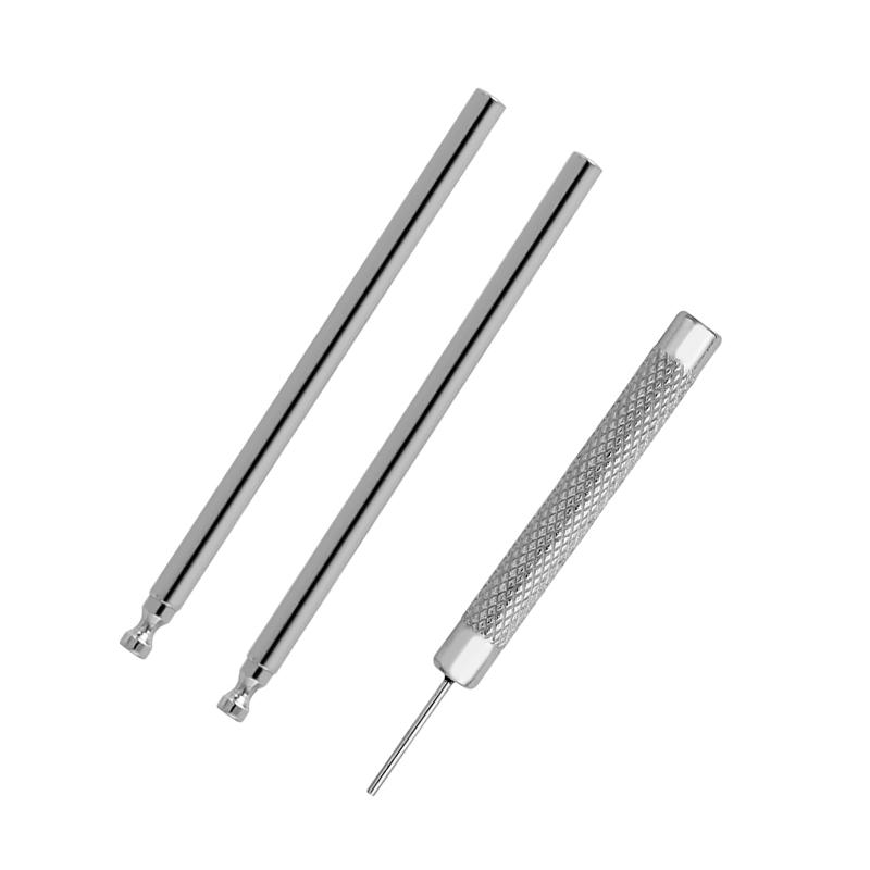 Для часов Panerai Аксессуары Соединительные звенья ушки PAM01579/01564 Ушки со слотом Винтовые стержни Аксессуары для часов Винтовые стержни 31 мм 31mm серебряный