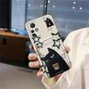 Durable Cover Phone Case For infinix Zero X/X Pro/X6811/X6811B Anti-knock Shockproof Card sleeve Anti-dust Waterproof