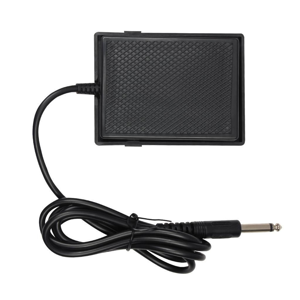 Professional Piano Sustain Pedal Electronic Piano Sustain Damper Pedal Keyboard Instrument Parts & Accessories Piano Pedal