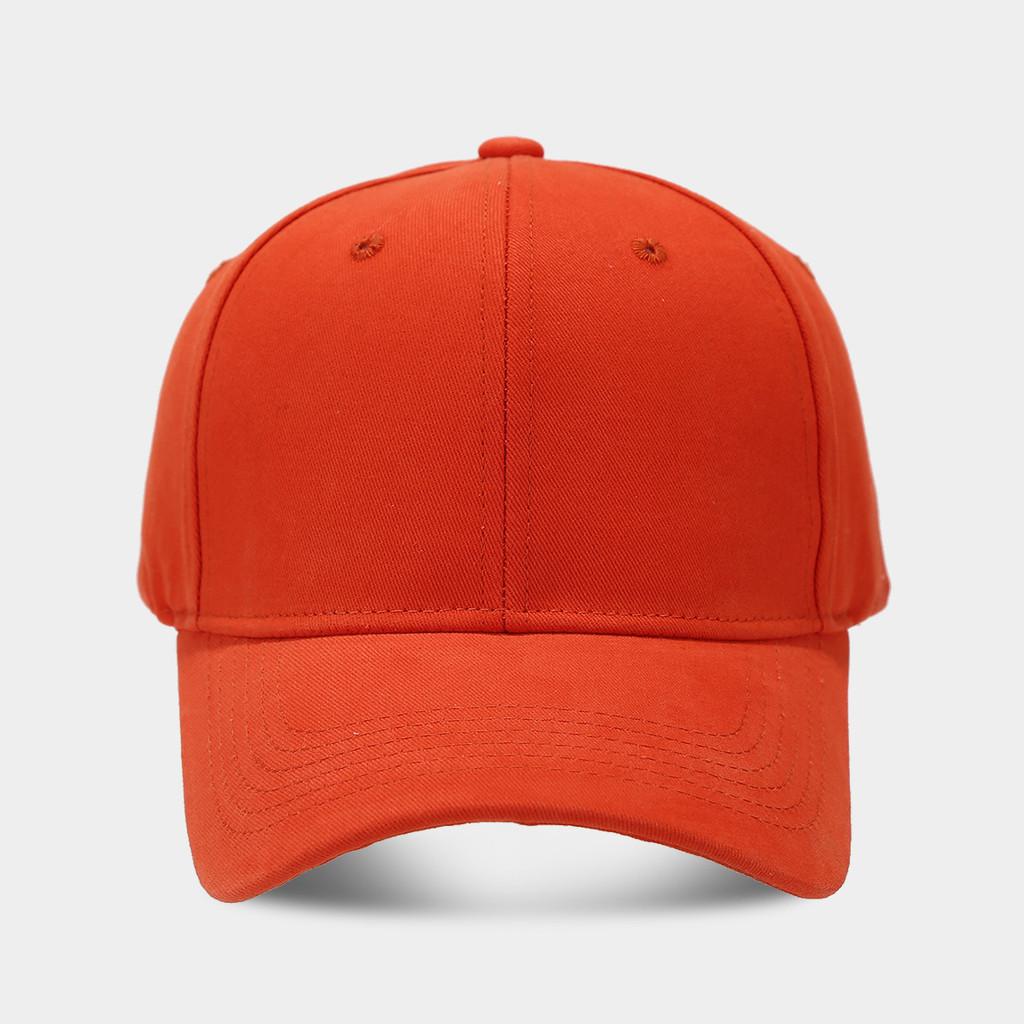 Baseball Cap Men Women Adjustable Cotton Sun Protection Casual Summer Hat For Outdoor Activities