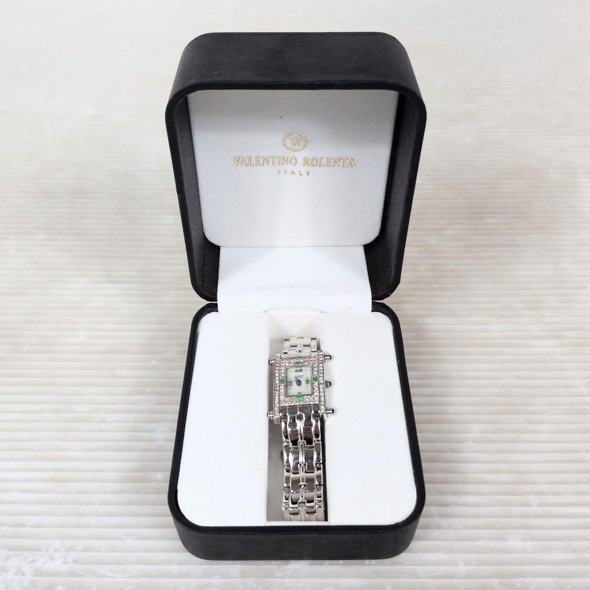 Used VALENTINO ROLENTA VR-112 watch
