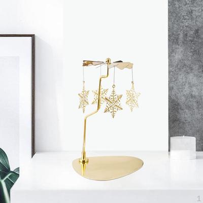 Decorazioni per la casa – Portacandele, candelabri e lanterne