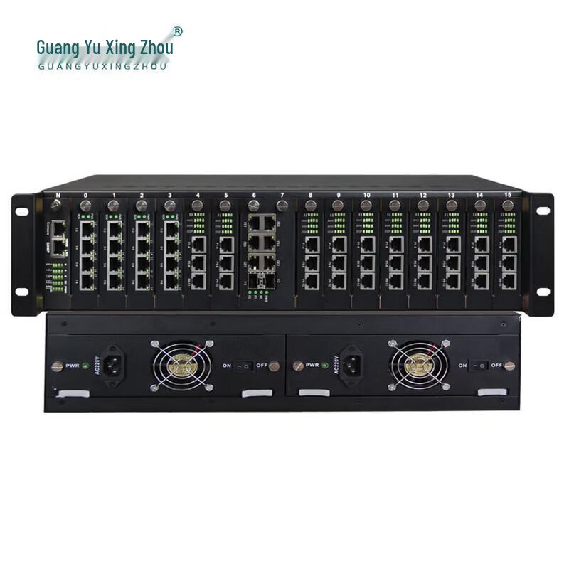 Guangyu Xingzhou Integrated Communication Solutions