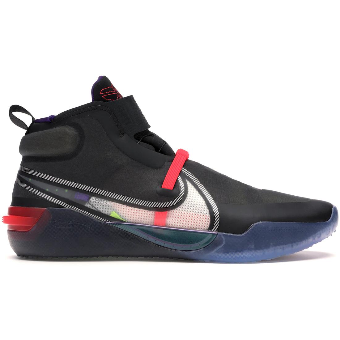 

Sneaker Nike Kobe AD NXT FF Off Noir Clear(CD0458-090) 41