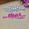 Six Birds Metal Cutting Die DIY Craft Scrapbook Emboss Paper Card Stencil Mold