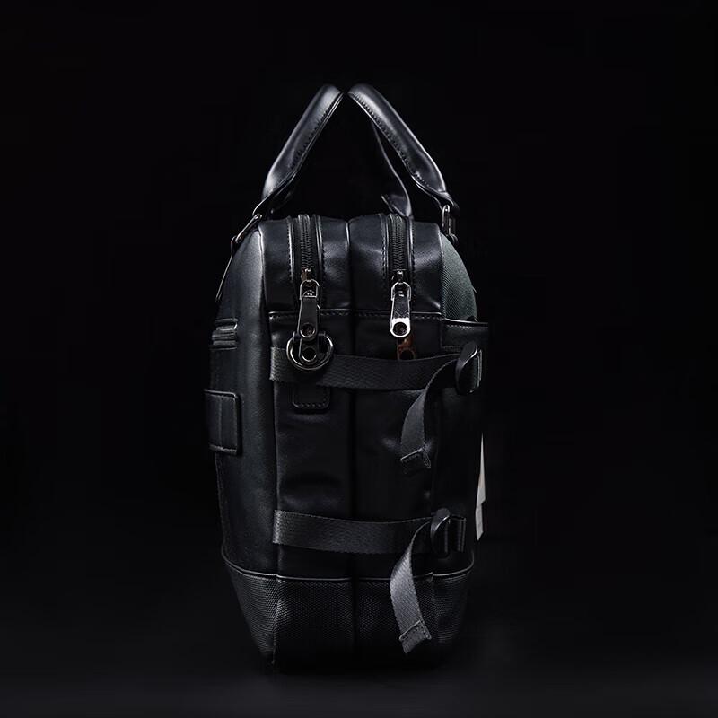 Z.M.N. Woodpecker Casual Business Briefcase