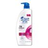 Șampon Mătăsos și Neted Anti-Mătreață Head & Shoulders