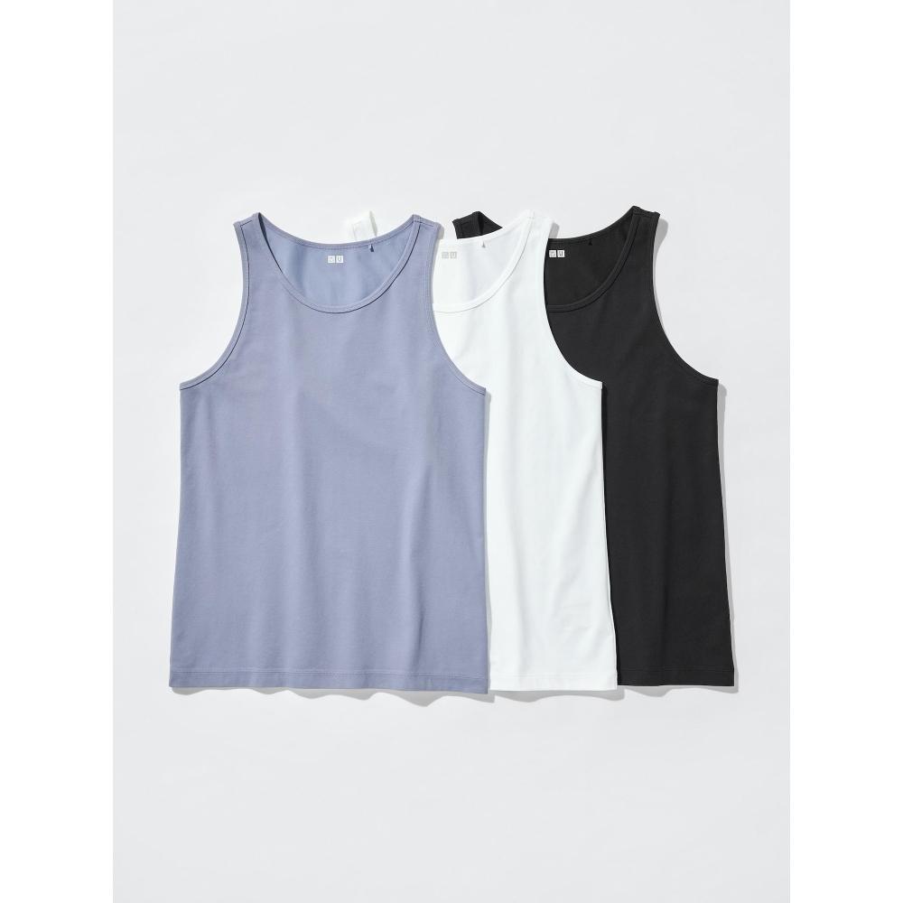 Uniqlo Japan Tank Top