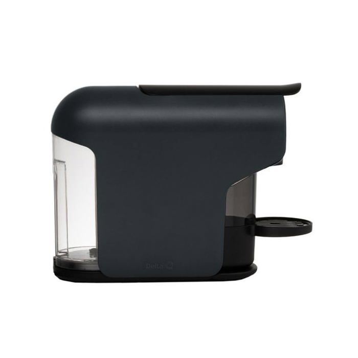 Cafetière à capsules Delta Q QUICK BLK V2 1200 W 19 bar 800 ml