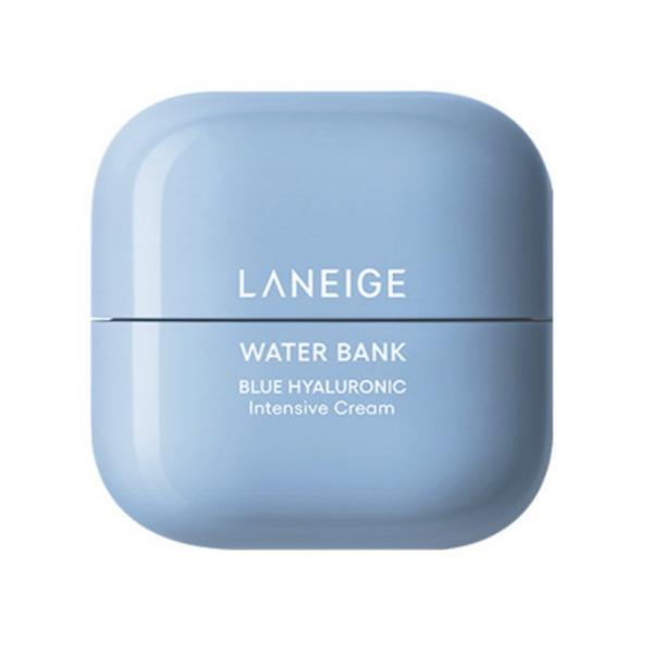 

Laneige Water Bank Blue Hyaluronic Intensive Cream Deep Hydration Barrier Repair Moisturizer 50ml