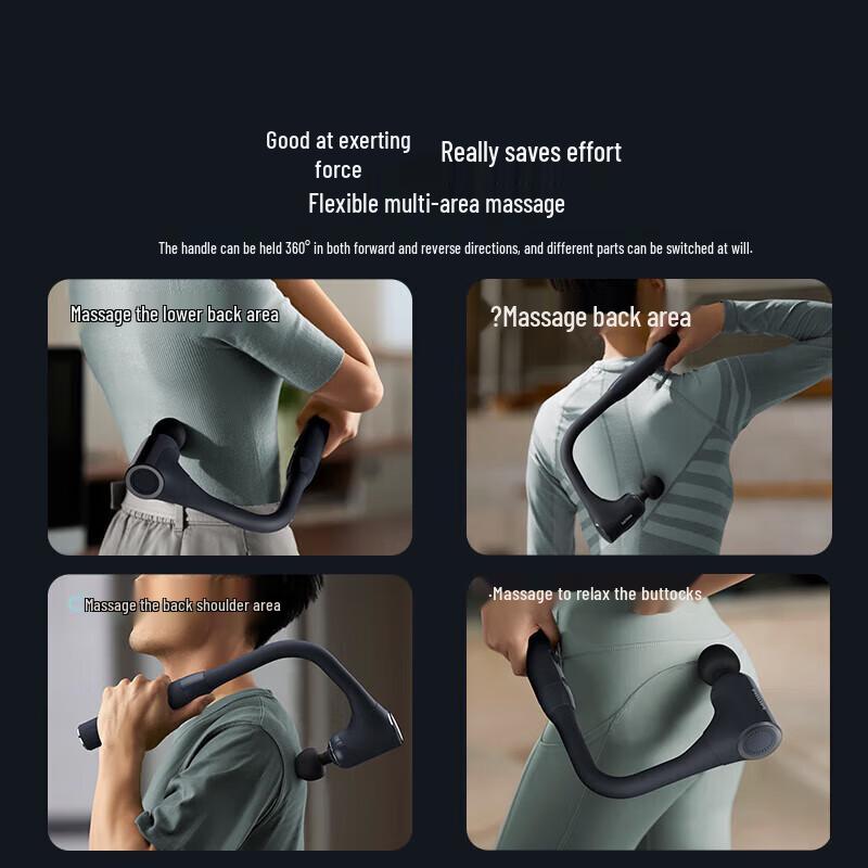 Philips Percussion Muscle Massager