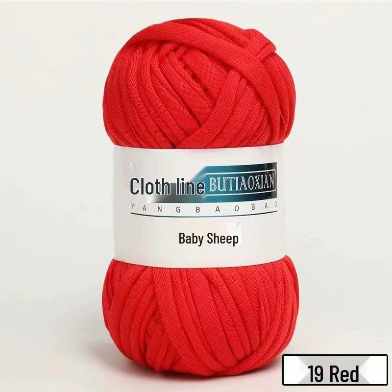 Cozy Handmade Crochet Wool: Doll Slippers, Storage Baskets, Rugs & Bags Kit