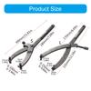 Versatile Motorcycle Flywheel Spanner Motorcycle Flywheel Holder Stable Flywheel Wrench for Motorbike Maintenance