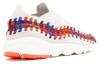 Nike Air Footscape Woven Light Bone Rainbow 874892-002