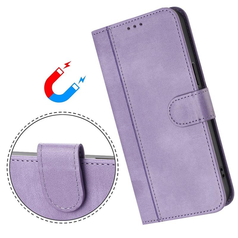 Casing For Xiaomi Poco C3 C31 C40 C50 C51 C55 C61 C65 C71 C75 F7 Ultra M7 Pro 4G 5G Leather Wallet Pocket Card Slots Flip Case Cover