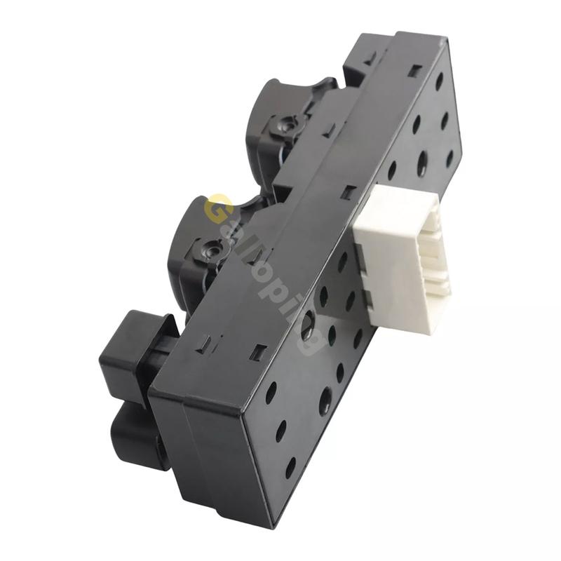 93570-3E410 Electric Power Master Window Switch Control Regulator Button for Kia Sorento 2002 2003 2004 2005 2006 2007 2008 2009