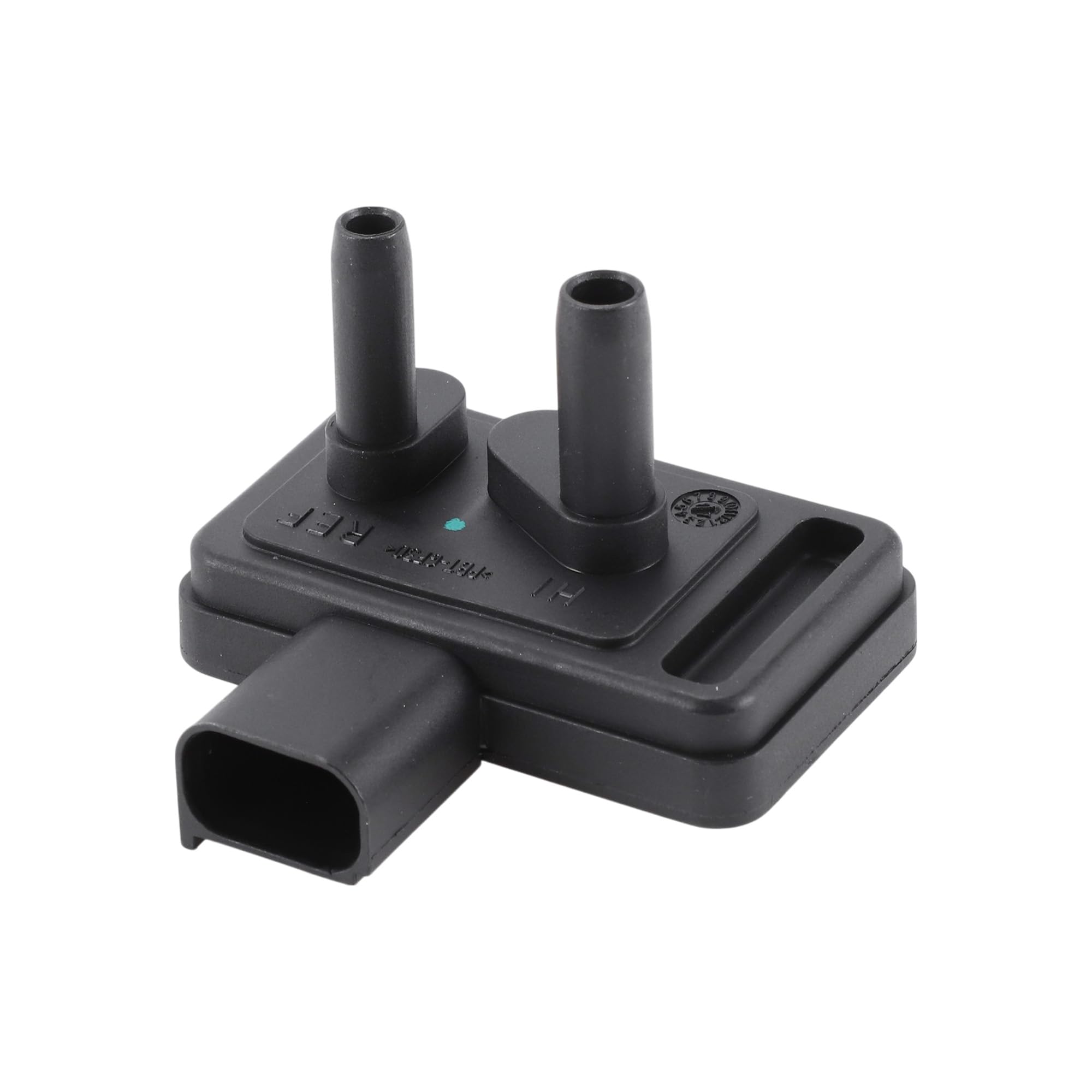 

Датчик абсолютного давления во впускном коллекторе ABSOPRO для Ford Part для Ford Explorer F-150 1997-2003, номер 4U7Z9J460AA, 2001-2004 чёрный