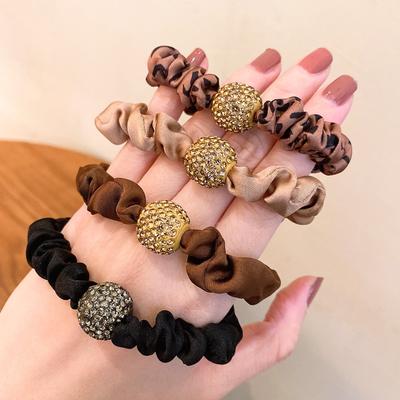 Accessori per capelli – Elastici per capelli