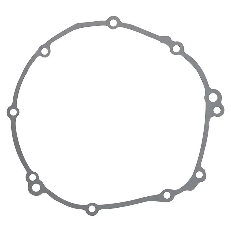 Motorcycle Cylinder Head Crankcase Cover Gasket Kits Set For Yamaha R6 YZFR6 YZF-R6 2006-2024