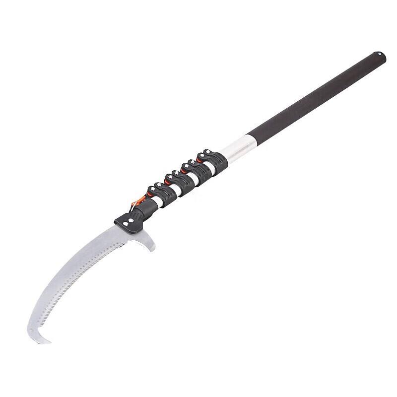 Homeglen 5.5M Telescopic High Branch Pruning Saw
