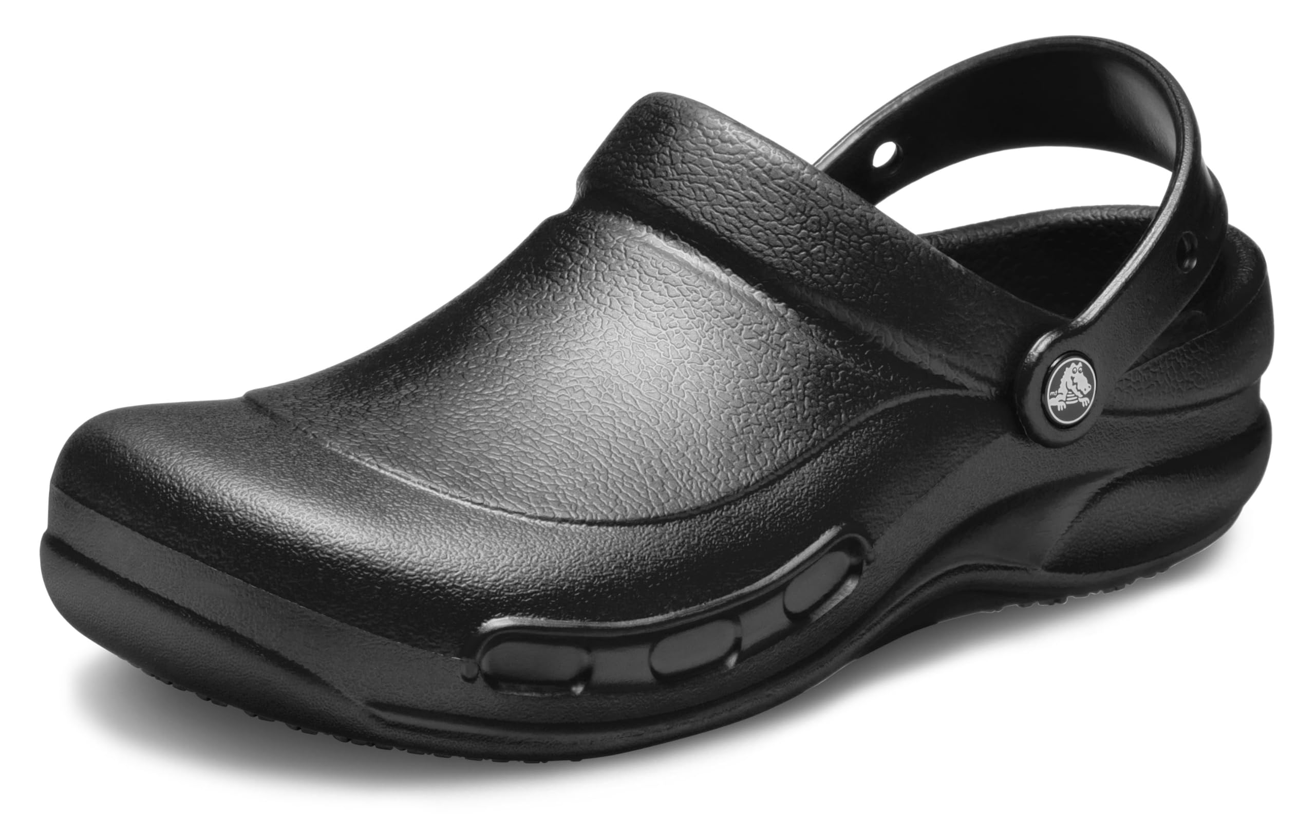 Сандалии Crocs Bistro, Черные, Размер 27 см