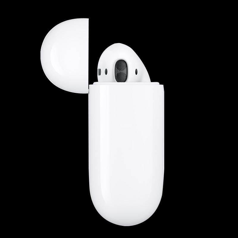 Buy I500 TWS Smart Sensor Wireless Bluetooth Earphone Super Bass 6D Stereo  Headphones For iPhones Android at affordable prices — free shipping, real  reviews with photos — Joom