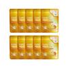 Fresh Q10 Sheet Mask Anti-Aging & Revitalizing Care 1 Box (10 Sheets)