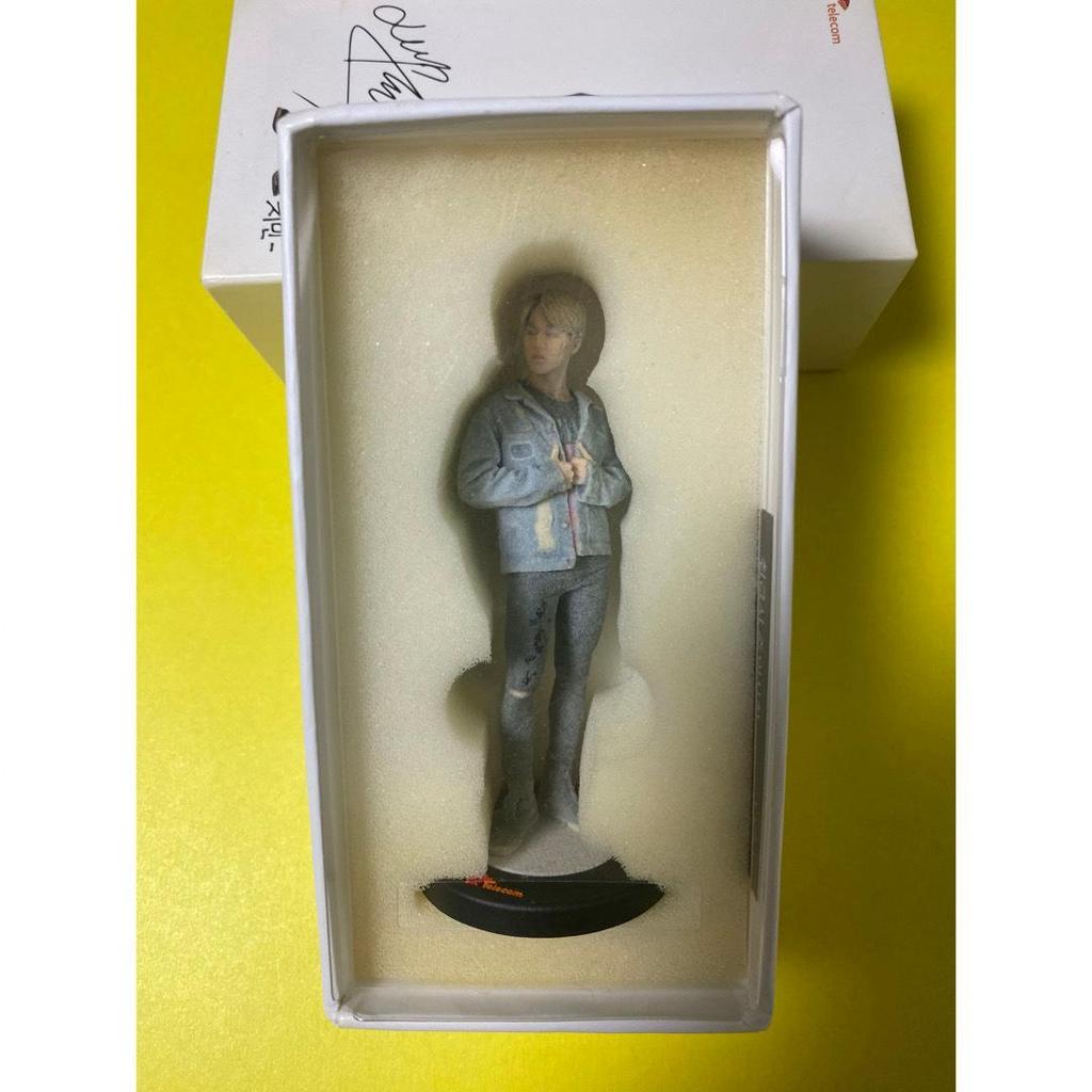 [USED] BTS SK Telecom Figure Jimin JIMIN