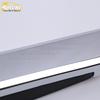 16 Land Cruiser Door Side Trim Bright Strip Body Sticker