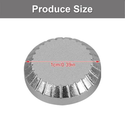 Tappi Porta Sincronizzazione Flash DSLR Tappi Connettore Metallico Copri per XT3 XT5 XT2 XT20 XT30ii e Altri Modelli