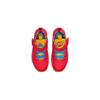 New Uno x Nike Freak 3 Slip Resistant Low Top Children's Basketball Shoes Red Children Aged 3 7 Years Old DD0330-600