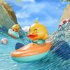 Baby Childrens And Bathing And Swimming Toys Cartoon Bathroom Water Play Toys