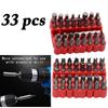 Screwdriver Bit Combination Set Release Screwdriver Bit