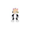 San-Ei Trading Super Mario 3D World Cat Rosetta Plush Toy Size S 812063