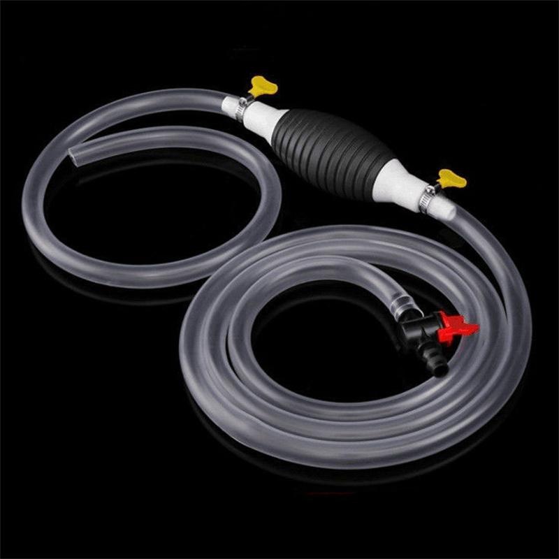 Automatic Oil Extractor Urea Petrol Diesel Oil Sipper Aquarium Water Changer Vehicle Oil Extractor